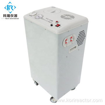 Ethanol Extraction machine 50L Rotovap rotary evaporator